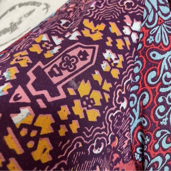 Maeve Mariella Tunic Boho Pattern - M - Picture 15 of 15